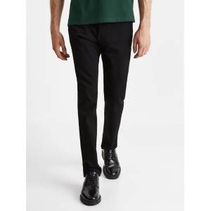 Celio Черни мъжки дънки Celio с права кройка Celio | Cheren | МЪЖЕ | 30/32