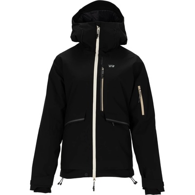 Rehall Дамско ски яке Rehall Women's Mikeno-R DXR Snow Jacket Ski jacket - Caviar (104-6522-0113)