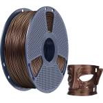 SUNLU PLA Galaxy Star Brown - 1, 75 mm / 1000 g (6933582326173)