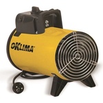 OKLIMA SK12C
