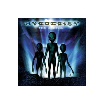 Hypocrisy - Arrival / 20th Anniversary CD