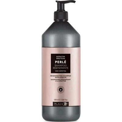Black Professional Premium Perlé Shampoo 1000 ml