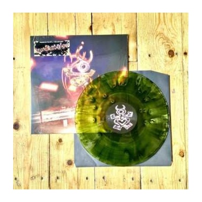 Rush/kingdom Davis - Transmission LP