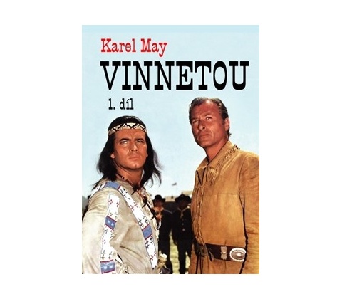Vinnetou I. díl