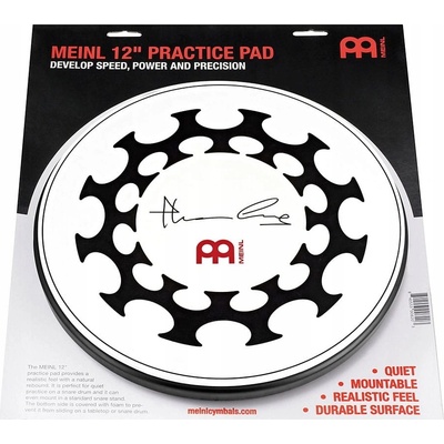 Meinl MPP 12 TL – Zbozi.Blesk.cz