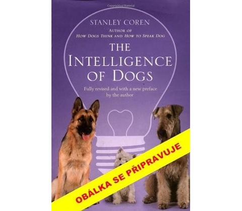 Inteligence psů - Coren Stanley