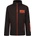 Regatta Непромокаемо яке Regatta Men's Sealed Seams Breathable Waterproof Jacket - Black
