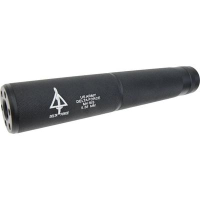 Cyma Delta Force 200x31 mm černý 14x1 levotočivý