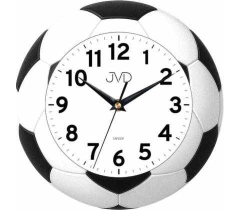 JVD HJ119