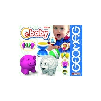 Geobaby Farm Small