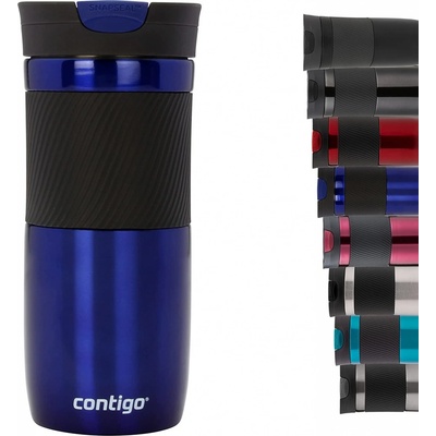 Contigo Byron tmavomodrá 470 ml