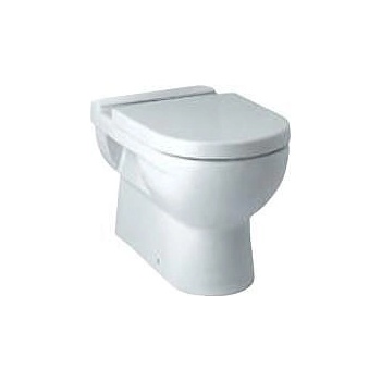 Roca Тоалетна чиния b-free (8.2471.6.000.244.1)