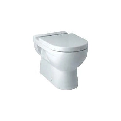 Roca Тоалетна чиния b-free (8.2471.6.000.244.1)