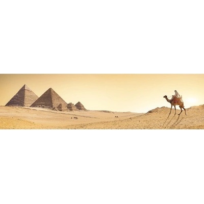 mySpotti SP-F1-1819 Samolepící PVC tapeta do kuchyně Splash Nafi Egypt, rozměry 2200 x 600 mm