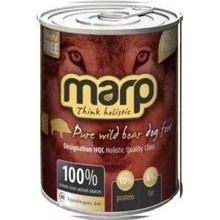 Marp Holistic Pure Wilde Boar 400 g