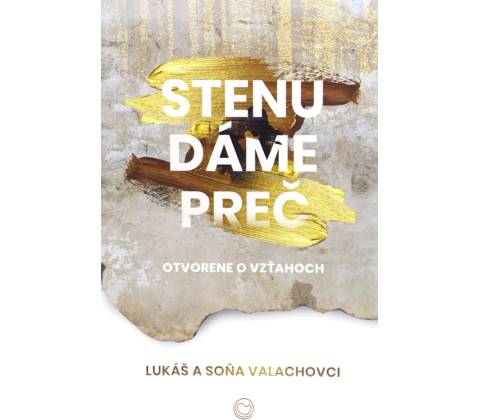 Stenu dáme preč