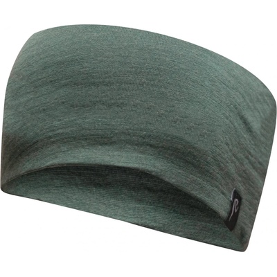 Ivanhoe of Sweden Лента за глава Ivanhoe of sweden Underwool Headband - Rifle Green - размер One Size (204-5886-0611)