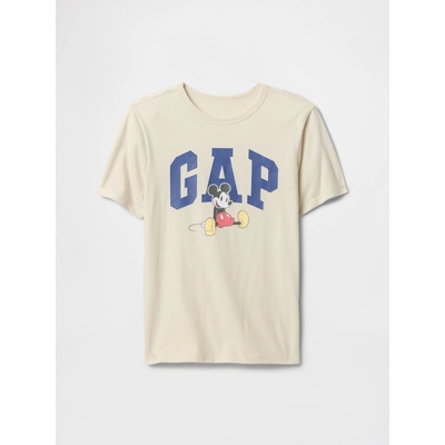 GAP chlapčenské tričko Gap & Disney 708345-02