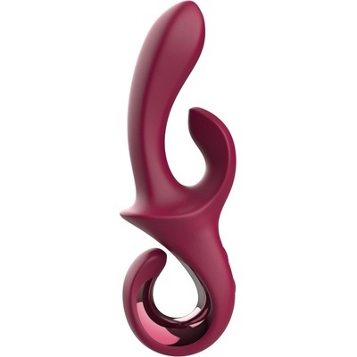 Dream Toys GLAM DUO červený