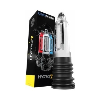 Bathmate Hydro 7 Hercules Clear