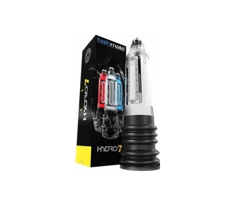 Bathmate Hydro 7 Hercules Clear