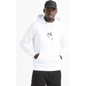Celio Бял мъжки суитшърт с щампа Celio Dragon Ball Super Celio | Byal | МЪЖЕ | XL