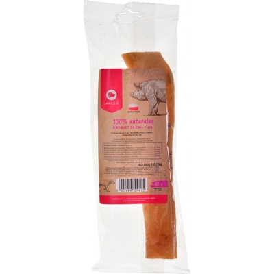 Maced kroket 24 cm 1 ks
