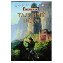 Tajemný učeň – Hobb Robin