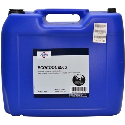Fuchs Titan Ecoool MK3 20 l