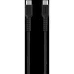 Nokia type-c to type-c cbl blk (8p00000217) - cybertrade