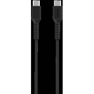 Nokia type-c to type-c cbl blk (8p00000217) - cybertrade