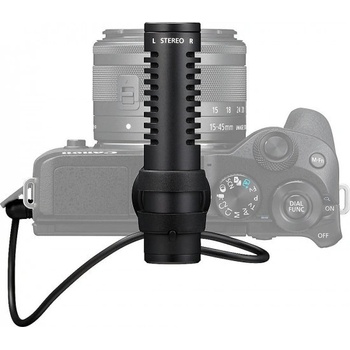 Canon DM-E100