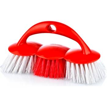 Image 1 of Irak plastik ИП-Четка с твърд косъм ВА-620 (0131133)