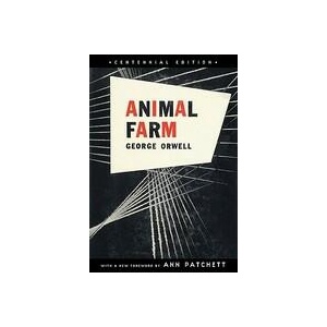 Animal Farm | George Orwell (ISBN: 9780452284241)