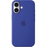 Apple iPhone 16 MagSafe Silicone Case ultramarin (MYY63ZM/A)