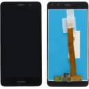 LCD Displej + Dotykové sklo Huawei Y6