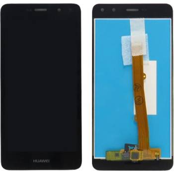 LCD Displej + Dotykové sklo Huawei Y6