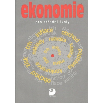 Ekonomie pro střední školy