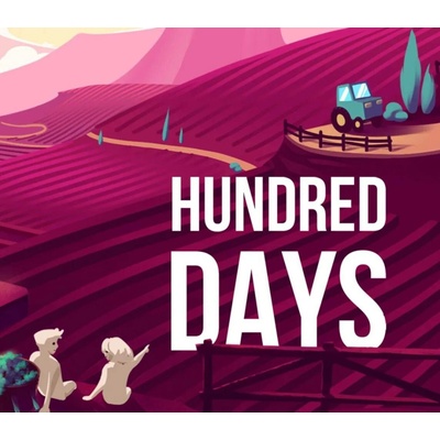 Hundred Days: Winemaking Simulator