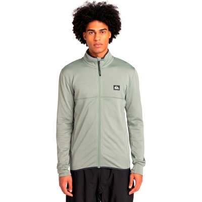 Quiksilver Steep Point Fz Fleece sea spray 24/25