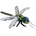Dubi Dragonfly 40cm