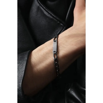 Lilou Гривна Lilou мъжка 226/220/BRA/NO4/30/BB (226/220/BRA/NO4/30/BB)