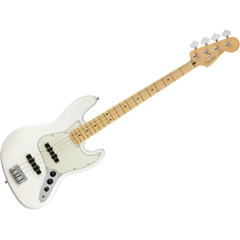 Image 1 of Fender Player Jazz Bass MN BCR