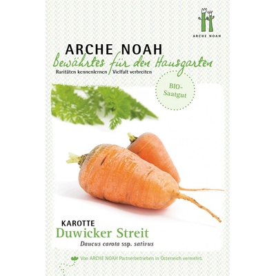 Arche Noah Bio mrkva "Duwicker Streit" 1 bal.