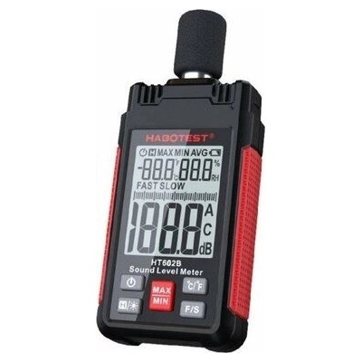 Habotest Sonometr HT602B