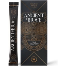 Ancient + Brave Grass Fed True Collagen Box 14 x 5 g