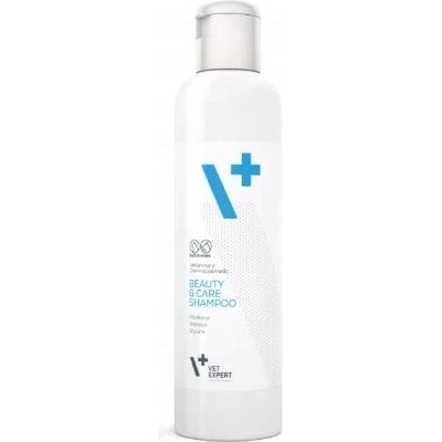 VetExpert Beauty & Care shampoo 250 ml