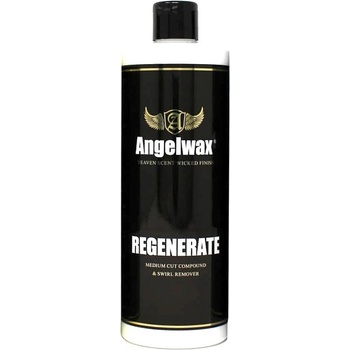 Angelwax Regenerate Compound Medium Cut 250 ml