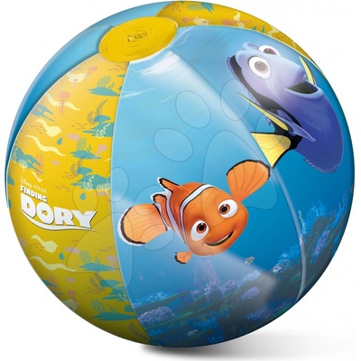 nafukovací míč Hledá se Dory 50 cm