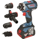 Bosch GSR 18V-60 FC SET 0.601.9G7.100